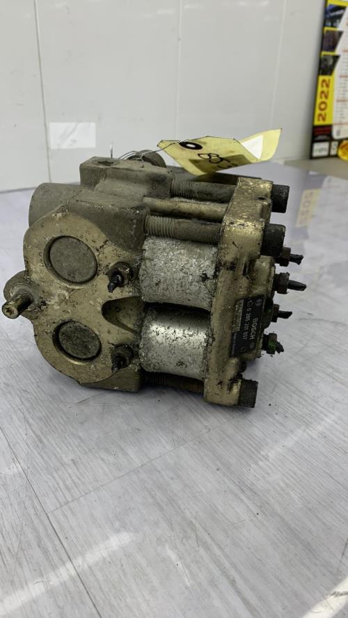 Bloc ABS (freins anti-blocage) PEUGEOT 605 PHASE 2 Diesel