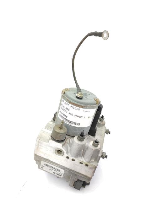 Bloc ABS (freins anti-blocage) PEUGEOT 406 PHASE 1 Diesel