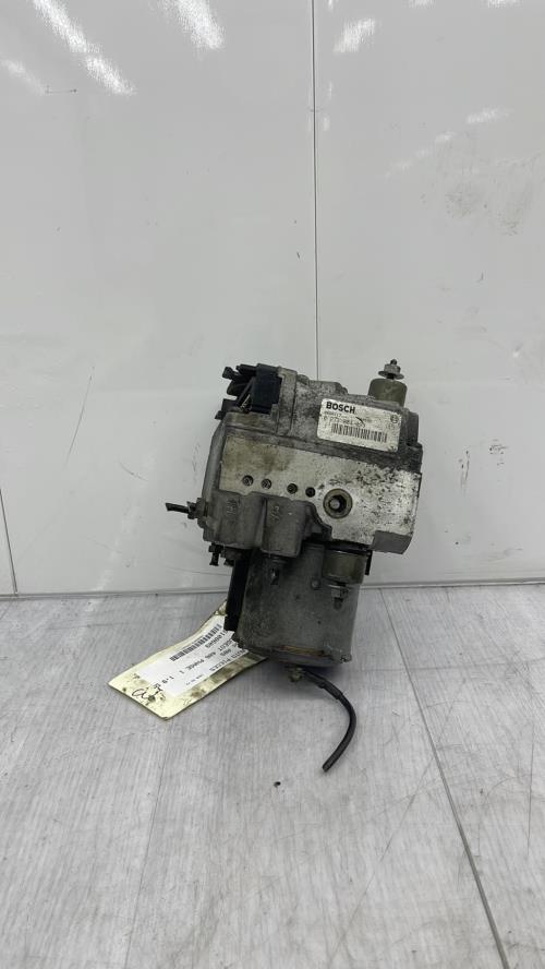 Bloc ABS (freins anti-blocage) PEUGEOT 406 PHASE 1 Diesel