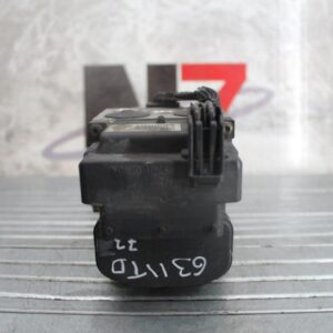 Bloc ABS (freins anti-blocage) PEUGEOT 306 PHASE 2 Essence