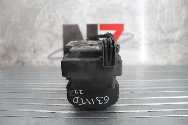 Bloc ABS (freins anti-blocage) PEUGEOT 306 PHASE 2 Essence