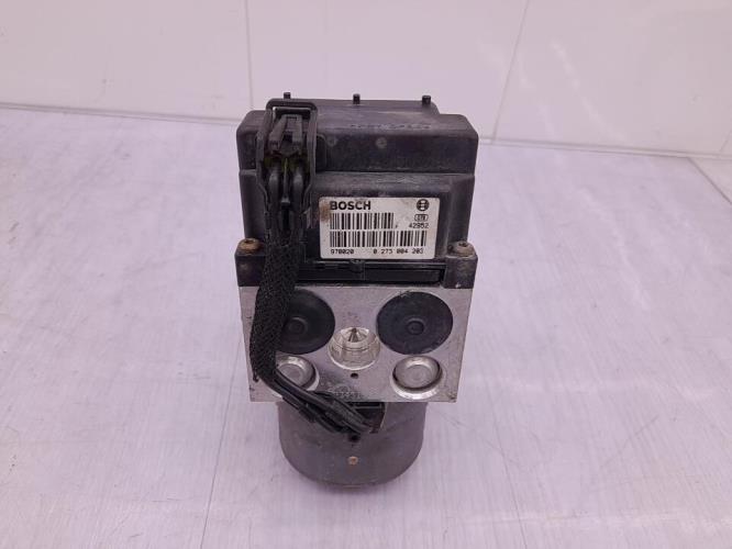 Bloc ABS (freins anti-blocage) PEUGEOT 306 PHASE 2 Essence