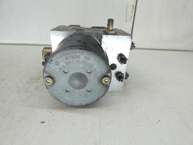 Bloc ABS (freins anti-blocage) PEUGEOT 406 PHASE 1 Diesel