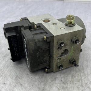 Bloc ABS (freins anti-blocage) PEUGEOT 406 PHASE 1 Diesel