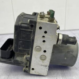 Bloc ABS (freins anti-blocage) PEUGEOT 807 Diesel