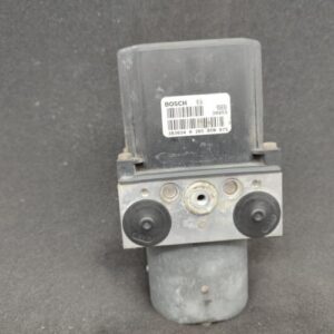 Bloc ABS (freins anti-blocage) PEUGEOT 807 Diesel