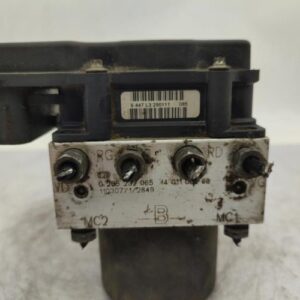 Bloc ABS (freins anti-blocage) PEUGEOT EXPERT 2 Diesel