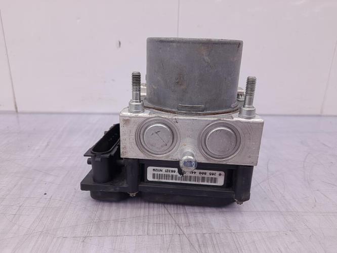 Bloc ABS (freins anti-blocage) PEUGEOT 107 PHASE 1 Diesel