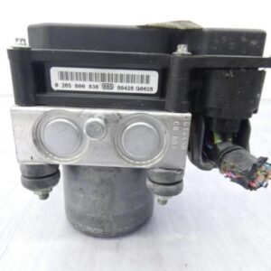 Bloc ABS (freins anti-blocage) PEUGEOT 308 1 PHASE 1 Diesel