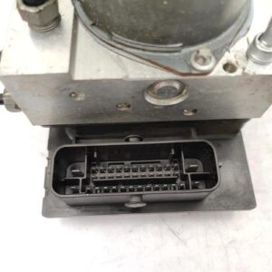 Bloc ABS (freins anti-blocage) PEUGEOT 407 COUPE Diesel