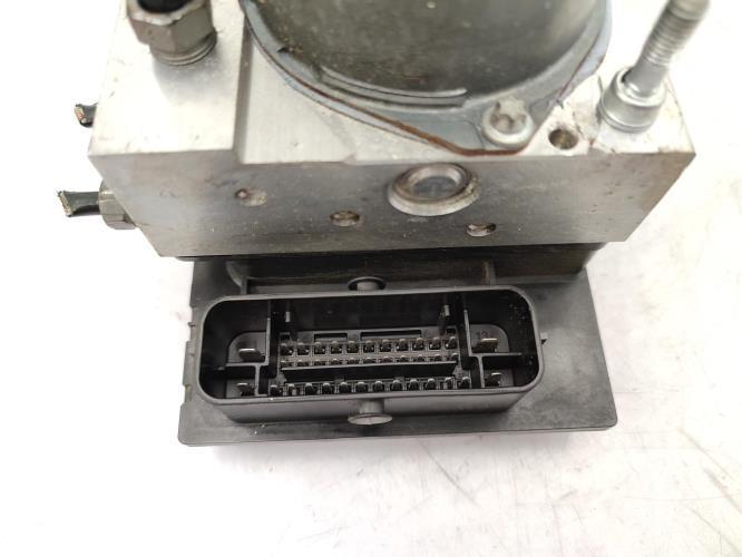 Bloc ABS (freins anti-blocage) PEUGEOT 407 COUPE Diesel