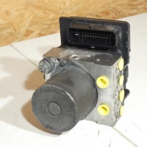 Bloc ABS (freins anti-blocage) PEUGEOT 407 PHASE 1 Diesel