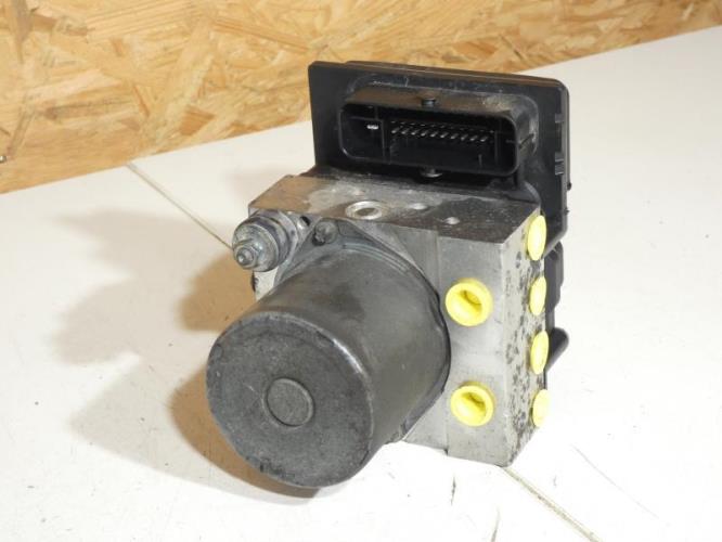 Bloc ABS (freins anti-blocage) PEUGEOT 407 PHASE 1 Diesel