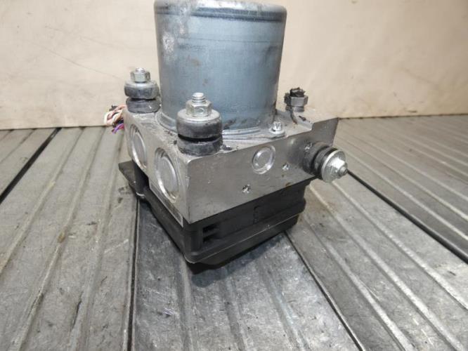 Bloc ABS (freins anti-blocage) PEUGEOT 308 1 PHASE 1 Diesel