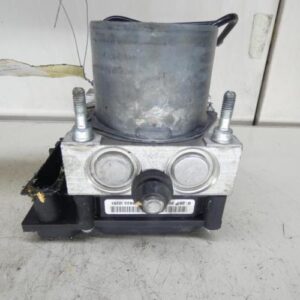 Bloc ABS (freins anti-blocage) CITROEN C4 1 PHASE 1 Diesel
