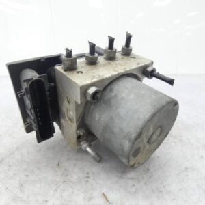 Bloc ABS (freins anti-blocage) PEUGEOT 307 PHASE 1 Diesel