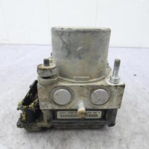 Bloc ABS (freins anti-blocage) PEUGEOT 307 PHASE 2 BREAK Diesel