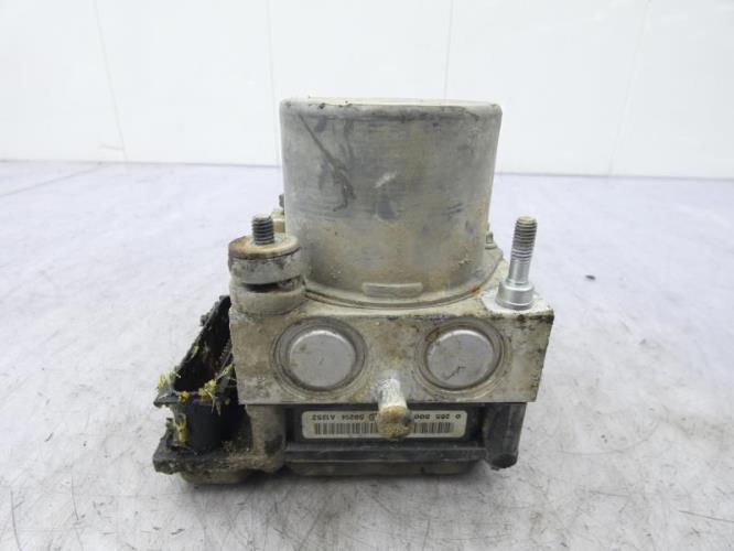 Bloc ABS (freins anti-blocage) PEUGEOT 307 PHASE 2 BREAK Diesel