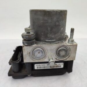 Bloc ABS (freins anti-blocage) PEUGEOT 307 PHASE 2 Diesel