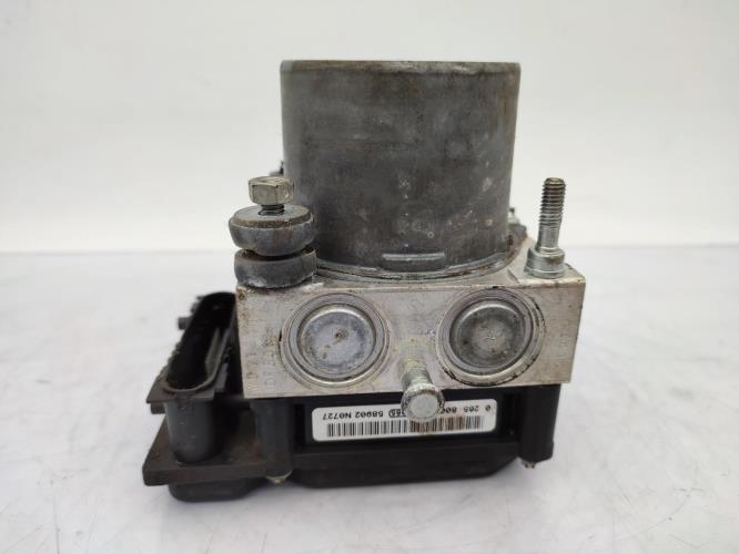 Bloc ABS (freins anti-blocage) PEUGEOT 307 PHASE 2 Diesel