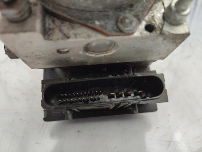 Bloc ABS (freins anti-blocage) PEUGEOT EXPERT 2 Diesel