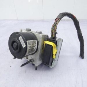 Bloc ABS (freins anti-blocage) PEUGEOT 207 PHASE 1 Diesel