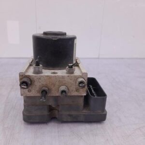Bloc ABS (freins anti-blocage) PEUGEOT 207 PHASE 2