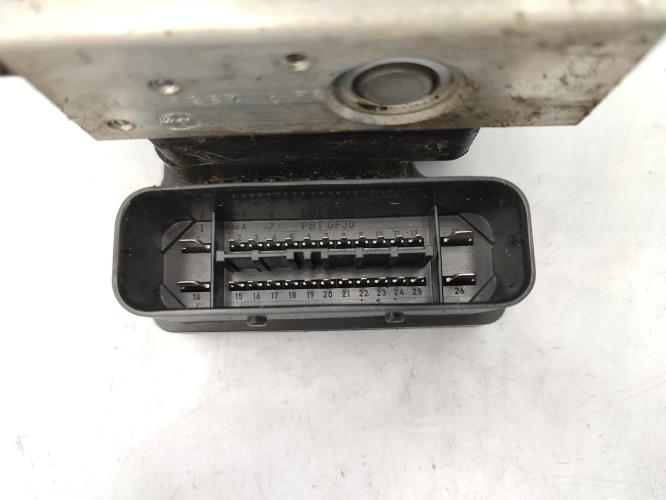 Bloc ABS (freins anti-blocage) PEUGEOT 207 PHASE 2 Essence