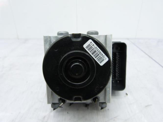 Bloc ABS (freins anti-blocage) PEUGEOT 207 PHASE 1 BREAK Diesel