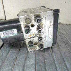 Bloc ABS (freins anti-blocage) PEUGEOT 407 COUPE Diesel