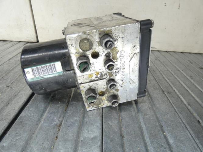 Bloc ABS (freins anti-blocage) PEUGEOT 407 COUPE Diesel