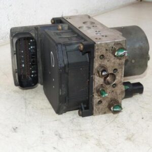 Bloc ABS (freins anti-blocage) PEUGEOT 307 PHASE 1 BREAK Diesel