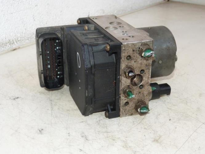 Bloc ABS (freins anti-blocage) PEUGEOT 307 PHASE 1 BREAK Diesel