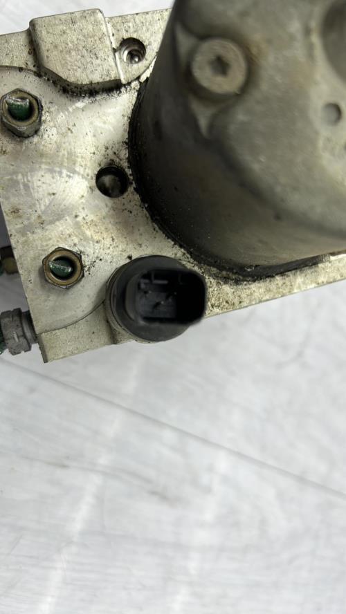 Bloc ABS (freins anti-blocage) PEUGEOT 307 PHASE 1 BREAK Diesel