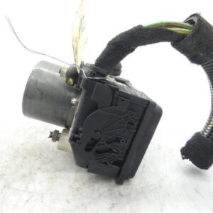 Bloc ABS (freins anti-blocage) PEUGEOT 307 PHASE 1 Diesel