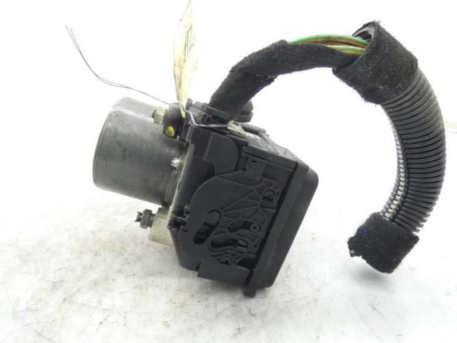 Bloc ABS (freins anti-blocage) PEUGEOT 307 PHASE 1 Diesel
