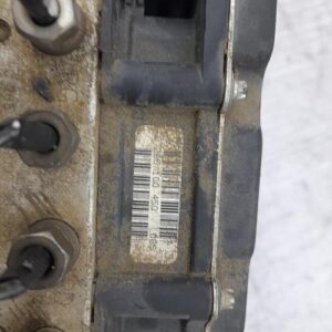 Bloc ABS (freins anti-blocage) PEUGEOT 307 PHASE 1 Diesel