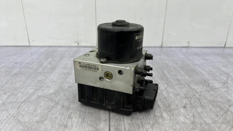 Bloc ABS (freins anti-blocage) PEUGEOT 206 PHASE 1 Essence