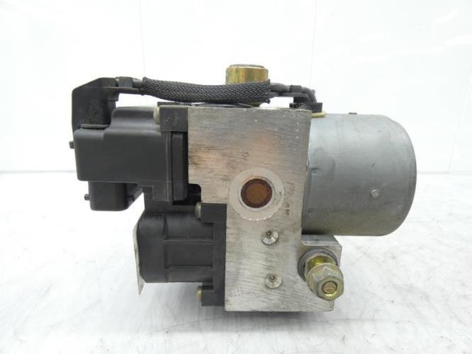 Bloc ABS (freins anti-blocage) PEUGEOT 406 COUPE Diesel