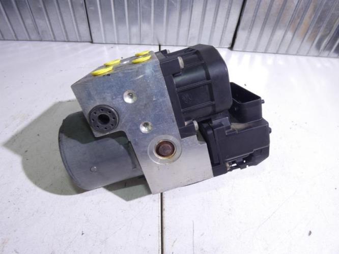 Bloc ABS (freins anti-blocage) PEUGEOT 406 PHASE 1 Diesel