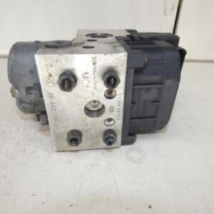 Bloc ABS (freins anti-blocage) PEUGEOT 406 PHASE 2 Diesel