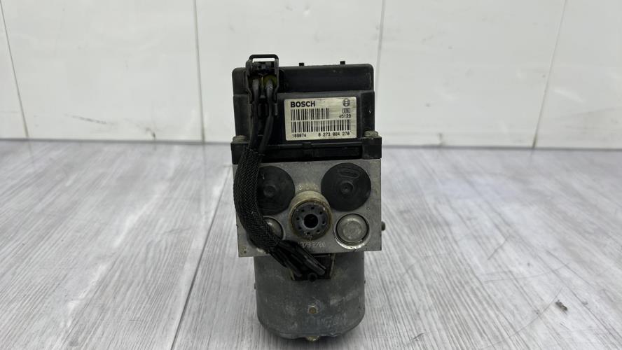 Bloc ABS (freins anti-blocage) PEUGEOT 406 PHASE 2 BREAK Diesel