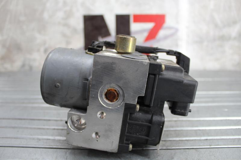Bloc ABS (freins anti-blocage) PEUGEOT 406 PHASE 1 Diesel
