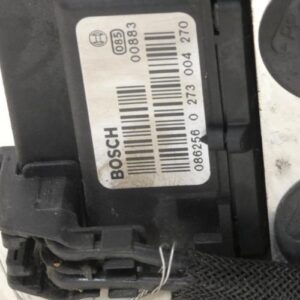 Bloc ABS (freins anti-blocage) PEUGEOT 406 PHASE 2 Diesel
