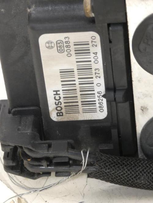 Bloc ABS (freins anti-blocage) PEUGEOT 406 PHASE 2 Diesel