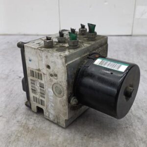 Bloc ABS (freins anti-blocage) PEUGEOT 407 PHASE 1 BREAK Diesel