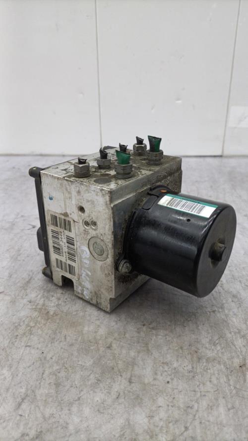Bloc ABS (freins anti-blocage) PEUGEOT 407 PHASE 1 BREAK Diesel