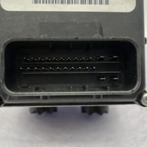 Bloc ABS (freins anti-blocage) PEUGEOT 407 PHASE 1 Diesel