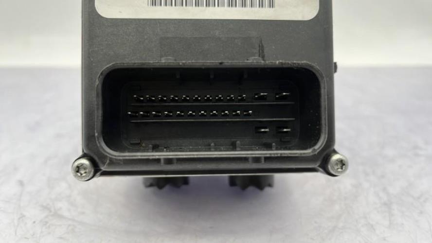 Bloc ABS (freins anti-blocage) PEUGEOT 407 PHASE 1 Diesel