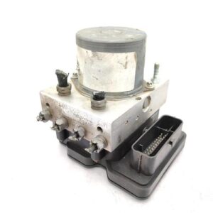 Bloc ABS (freins anti-blocage) NISSAN NV400 Diesel